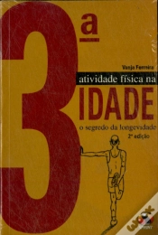 Capa do artigo Atividade Física na 3ª Idade
