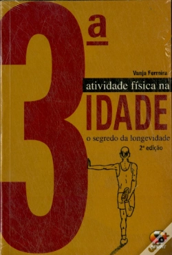 Capa do artigo Atividade Física na 3ª Idade