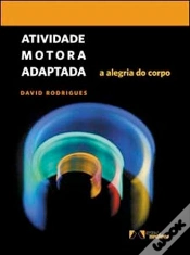 Capa do artigo Atividade Motora Adaptada