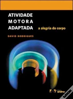 Capa do artigo Atividade Motora Adaptada