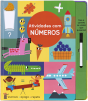 Atividades com números - Preview