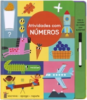 Capa do artigo Atividades com números