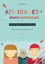 Atividades de Grafo Motricidade