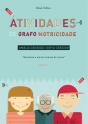 Atividades de Grafo Motricidade - Preview