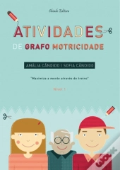 Atividades de Grafo Motricidade