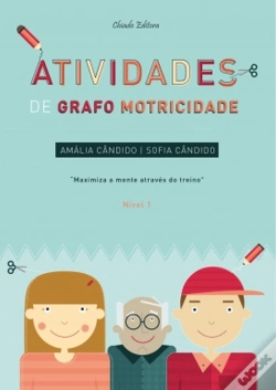 Capa do artigo Atividades de Grafo Motricidade
