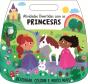 Atividades Divertidas com as Princesas - Preview
