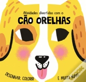 Capa do artigo Atividades Divertidas com o Cão Orelhas