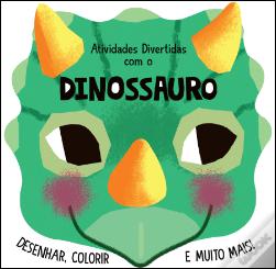 Atividades Divertidas com o Dinossauro