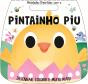 Atividades Divertidas com o Pintainho Piu - Preview