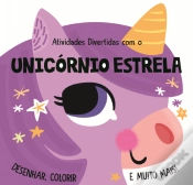 Capa do artigo Atividades Divertidas com o Unicórnio Estrela