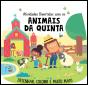 Atividades Divertidas com os Animais da Quinta - Preview