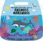 Atividades Divertidas com os Animais Marinhos - Preview