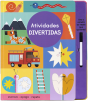 Atividades divertidas - Preview