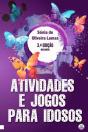 Atividades e Jogos para Idosos - Preview