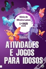Capa do artigo Atividades e Jogos para Idosos