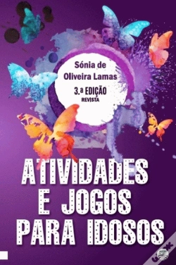 Capa do artigo Atividades e Jogos para Idosos