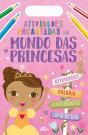 Atividades Encantadas no Mundo das Princesas - Preview