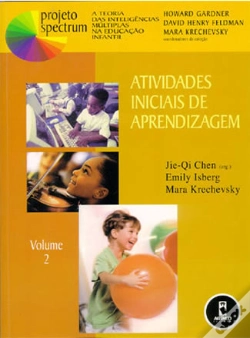 Capa do artigo Atividades Iniciais de Aprendizagem