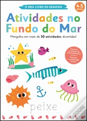 Capa do artigo Atividades no Fundo do Mar