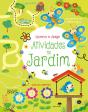 Atividades no Jardim - Preview