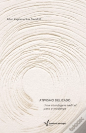 Capa do artigo Ativismo Delicado