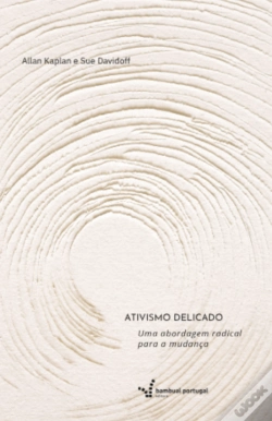 Capa do artigo Ativismo Delicado