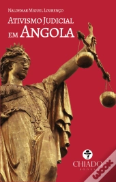 Ativismo Judicial em Angola