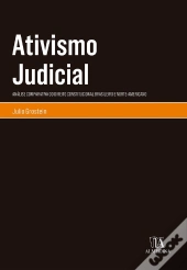 Ativismo Judicial