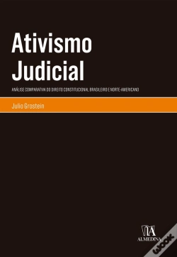 Capa do artigo Ativismo Judicial