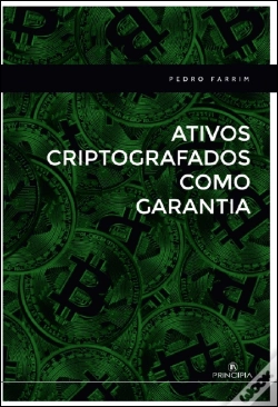 Capa do artigo Ativos Criptografados Como Garantia