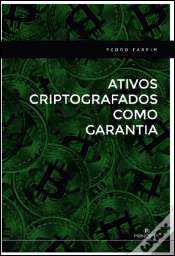 Capa do artigo Ativos Criptografados Como Garantia