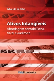 Capa do artigo Ativos Intangiveis - Abordagem contabilística, fiscal e auditoria