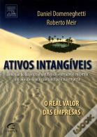 Ativos Intangíveis - O Real Valor das Empresas