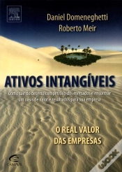Capa do artigo Ativos Intangíveis - O Real Valor das Empresas
