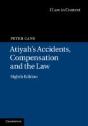 Atiyah'S Accidents, Compensation And The Law - Preview
