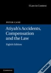 Capa do artigo Atiyah