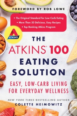 Capa do artigo Atkins 100 Eating Solution
