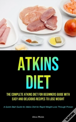 Capa do artigo Atkins Diet