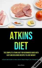 Capa do artigo Atkins Diet