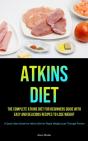 Atkins Diet - Preview
