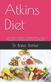 Capa do artigo Atkins Diet