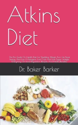Capa do artigo Atkins Diet
