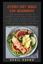 Atkins Diet Bible For Beginners - Preview