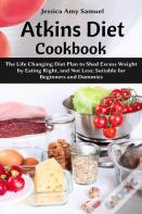 Atkins Diet Cookbook