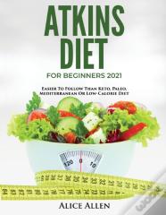 Atkins Diet For Beginners 2021