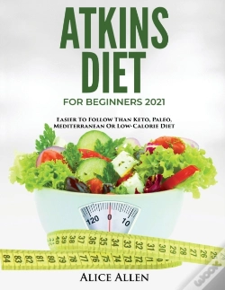 Capa do artigo Atkins Diet For Beginners 2021