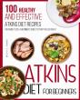 Atkins Diet For Beginners - Preview