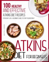 Capa do artigo Atkins Diet For Beginners