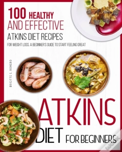Capa do artigo Atkins Diet For Beginners
